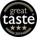 3 Star Great Taste Winner