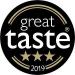 3 Star Great Taste Winner